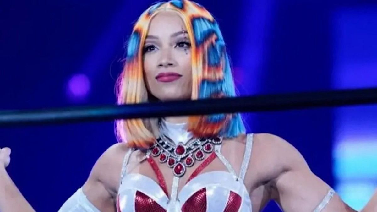 Report: Mercedes Mone no longer in talks with WWE - WON/F4W - WWE news, Pro Wrestling News, WWE Results, AEW News, AEW results